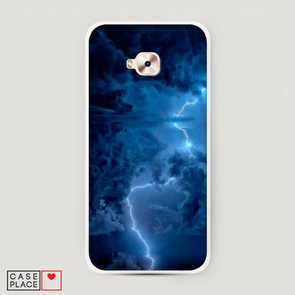 

Чехол Awog "Молния" для Asus Zenfone 4 Selfie Pro ZD552KL, 42650-4