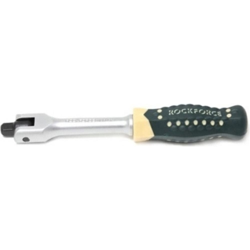 

Шарнирный вороток 150мм 1/4 ROCKFORCE RF-8012150
