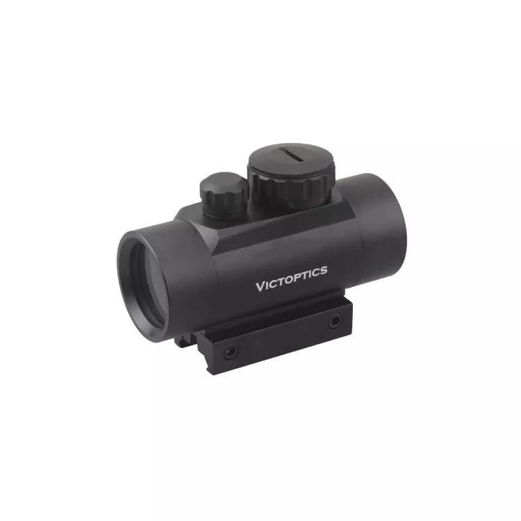 

Прицел коллиматорный Vector Optics Victoptics T1 1x35 (Q), Черный, Victoptics T1 1x35 (Q)