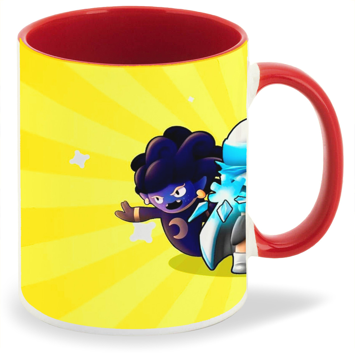 

Кружка CoolPodarok Браво Старс Brawl Stars (трое на желтом фоне), Браво Старс Brawl Stars (трое на желтом фоне)