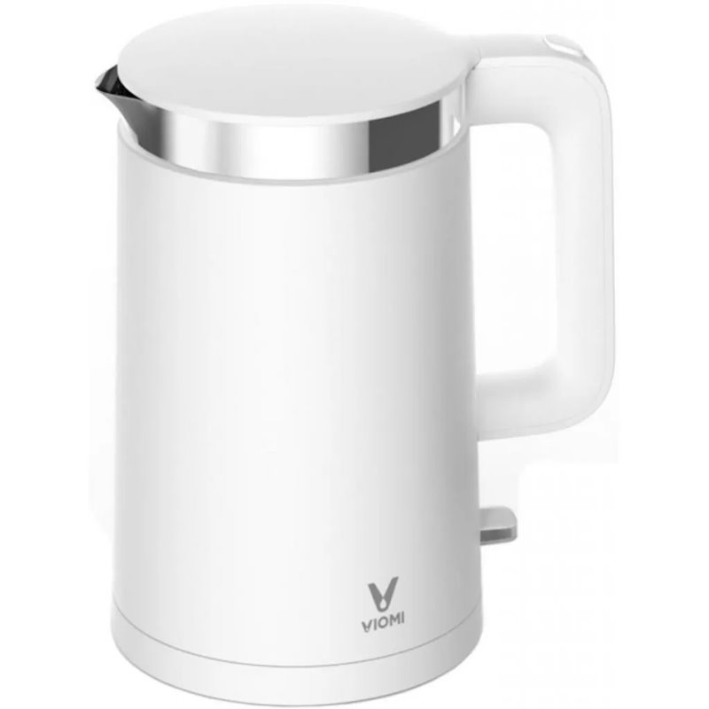 фото Чайник электрический xiaomi viomi smart kettle bluetooth v-sk152a