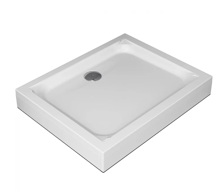 фото Душевой поддон am.pm gem w90t-404-12080w