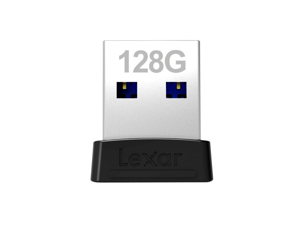 

Флешка Lexar JumpDrive S47 128 ГБ (14811096), JumpDrive S47