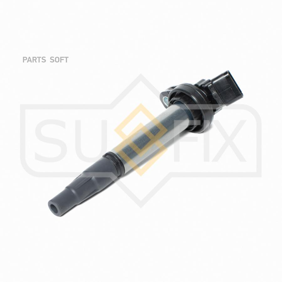 

Катушка Зажигания SUFIX арт. FC2161