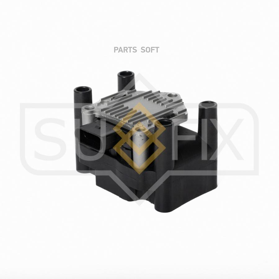 

Катушка Зажигания SUFIX арт. FC2092