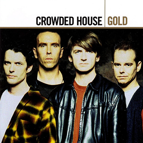 

Crowded House: Gold (2 CD)