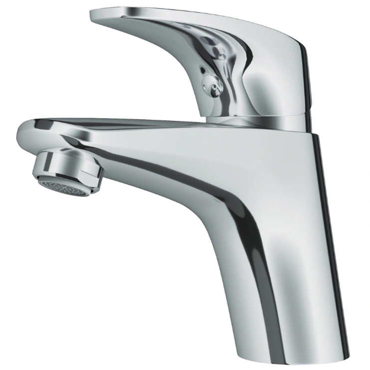 

Смеситель для раковины AM.PM Chic F8202164 Хром