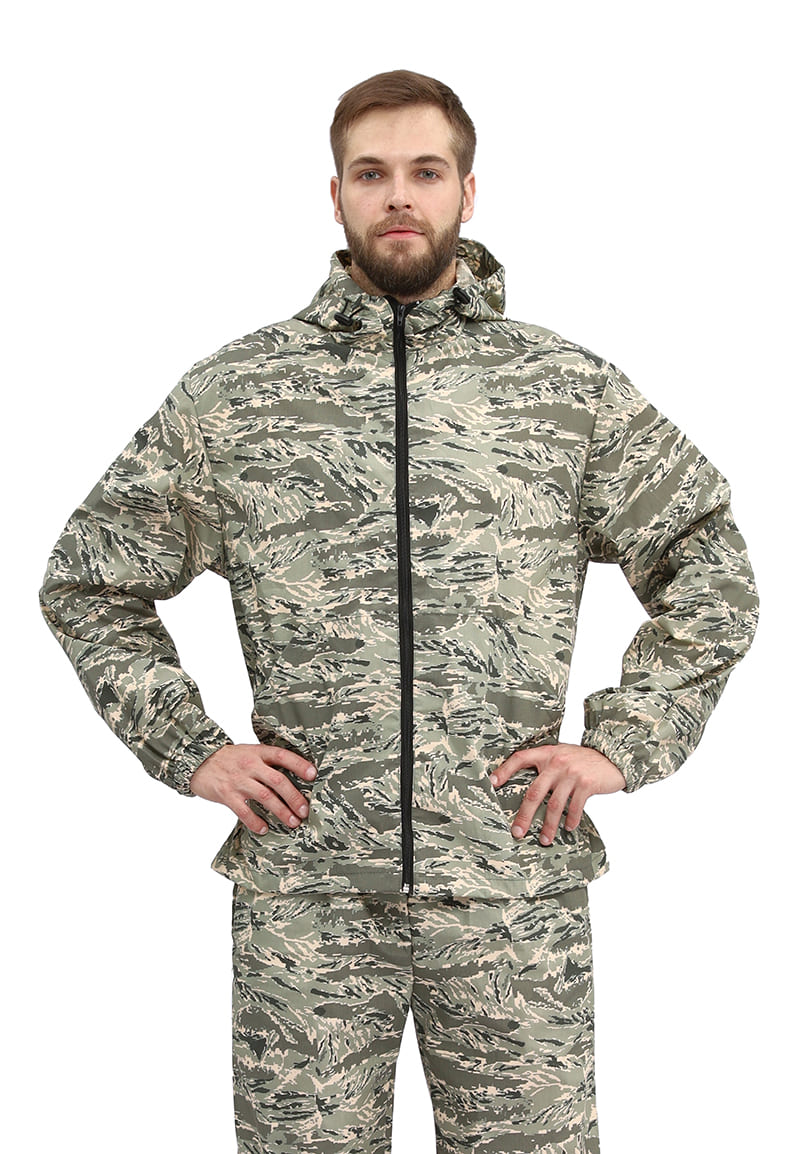 

Костюм Ursus Легион, серый, 60 RU/ 62 RU, 182-188, Зеленый, Легион