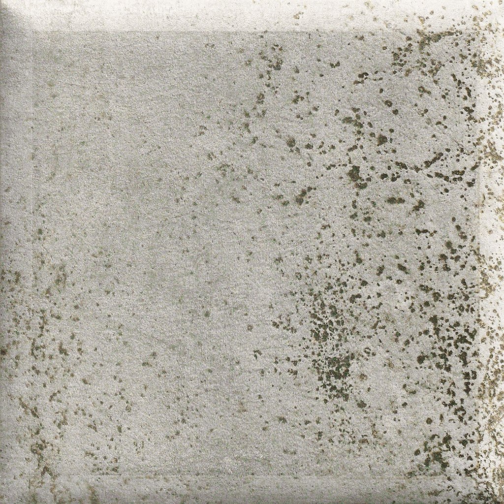

Плитка Mainzu TIN-TILE Grey 20x20 1 м2, Tin-tile
