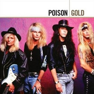 

Poison: Gold (2 CD)