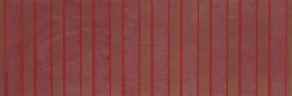 

Плитка MARAZZI Espana Imperfetto MLXG Decoro Righe Pottery 32.5x97.7 1.27 м2, Imperfetto