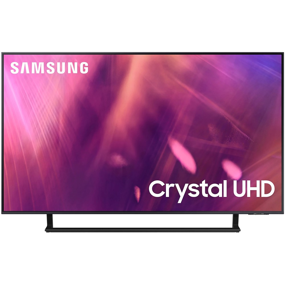 

Телевизор Samsung UE43AU9070U, 43"(109 см), UHD 4K, Черный, UE43AU9070U