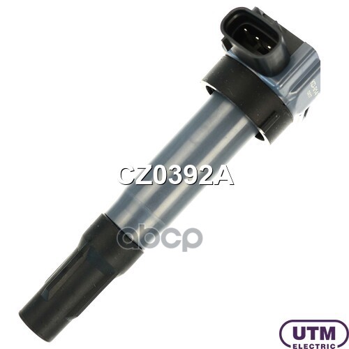 

Катушка Зажигания Utm арт. CZ0392A