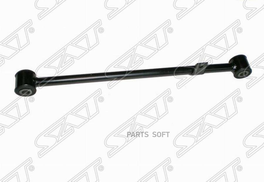 

SAT ST-55121-EQ000 Тяга задней подвески поперечная задняя NISSAN PRIMERA/X-TRAIL 00-07 LH