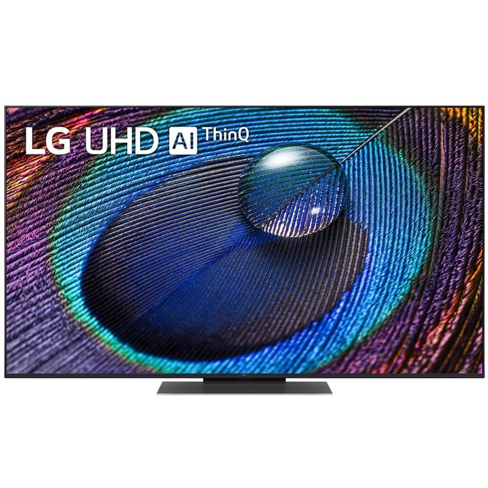 Телевизор LG 55UR91006LA, 55