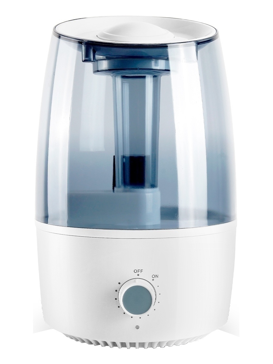 

Воздухоувлажнитель BQ HDR1003 White, HDR1003