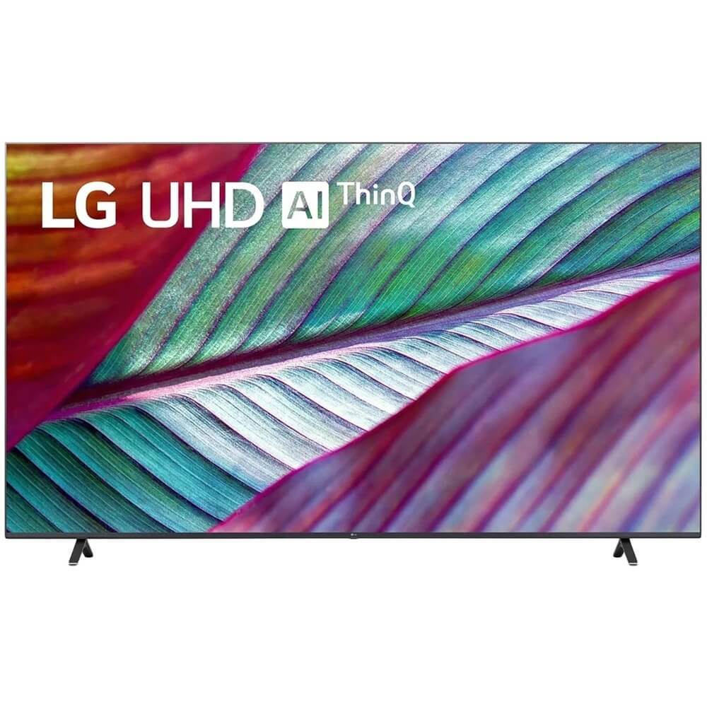 

Телевизор LG 86UR78006LB, 86"(218 см), UHD 4K, Черный, 86UR78006LB