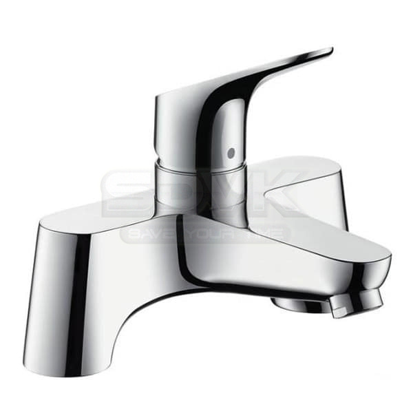 

Смеситель Hansgrohe Focus 31523000 для ванны