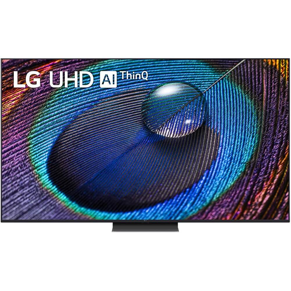 Телевизор LG 75UR91006LA, 75