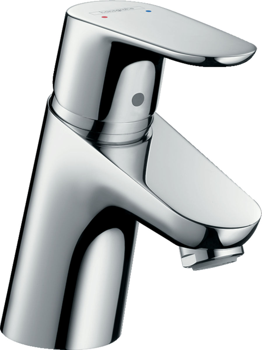 

Смеситель Hansgrohe Focus 31732000 для раковины