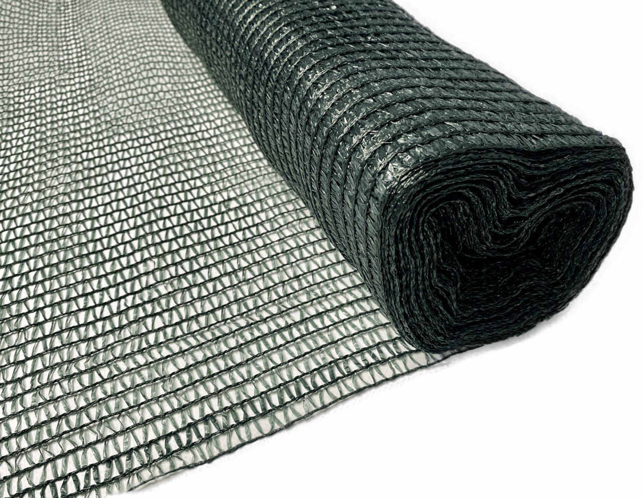 Сетка затеняющая 35 % ProTent 35сетка25 размер 200х500 см для теплиц растений