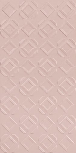 фото Плитка marca corona victoria f902 blush art rett 40x80 1.28 м2