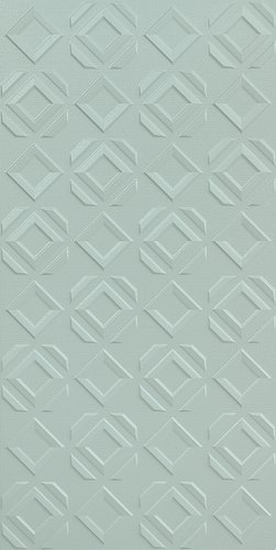 

Плитка Marca Corona Victoria F904 Turquoise Art Rett 40x80 1.28 м2, Victoria