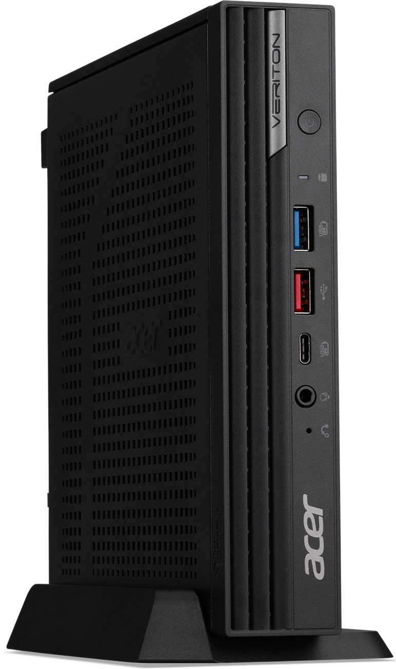 

Неттоп Acer Veriton N4710GT черный (DT.VXVCD.003), Veriton N4710GT