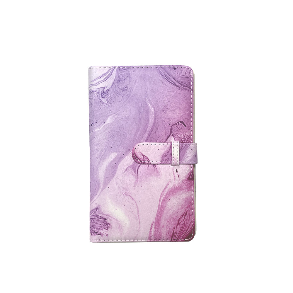 

Фотоальбом для LUMICAM и Instax Mini, мрамор