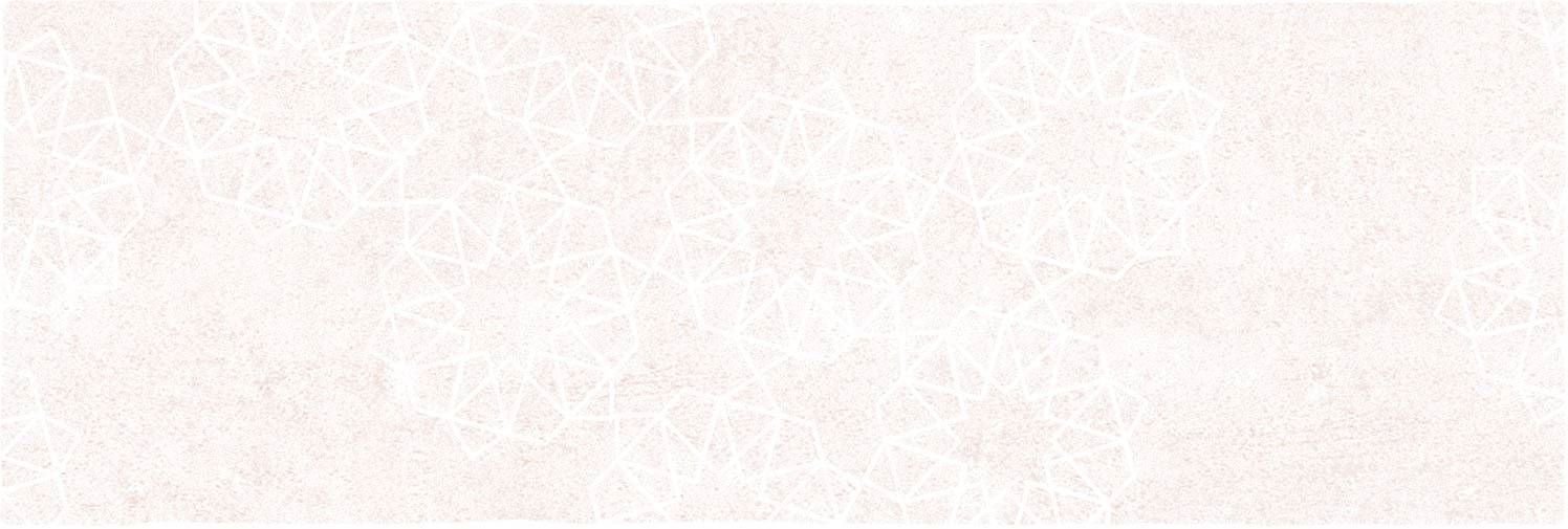 фото Плитка mayolica ceramica aspen decor ivory 7.5x22 0.73 м2