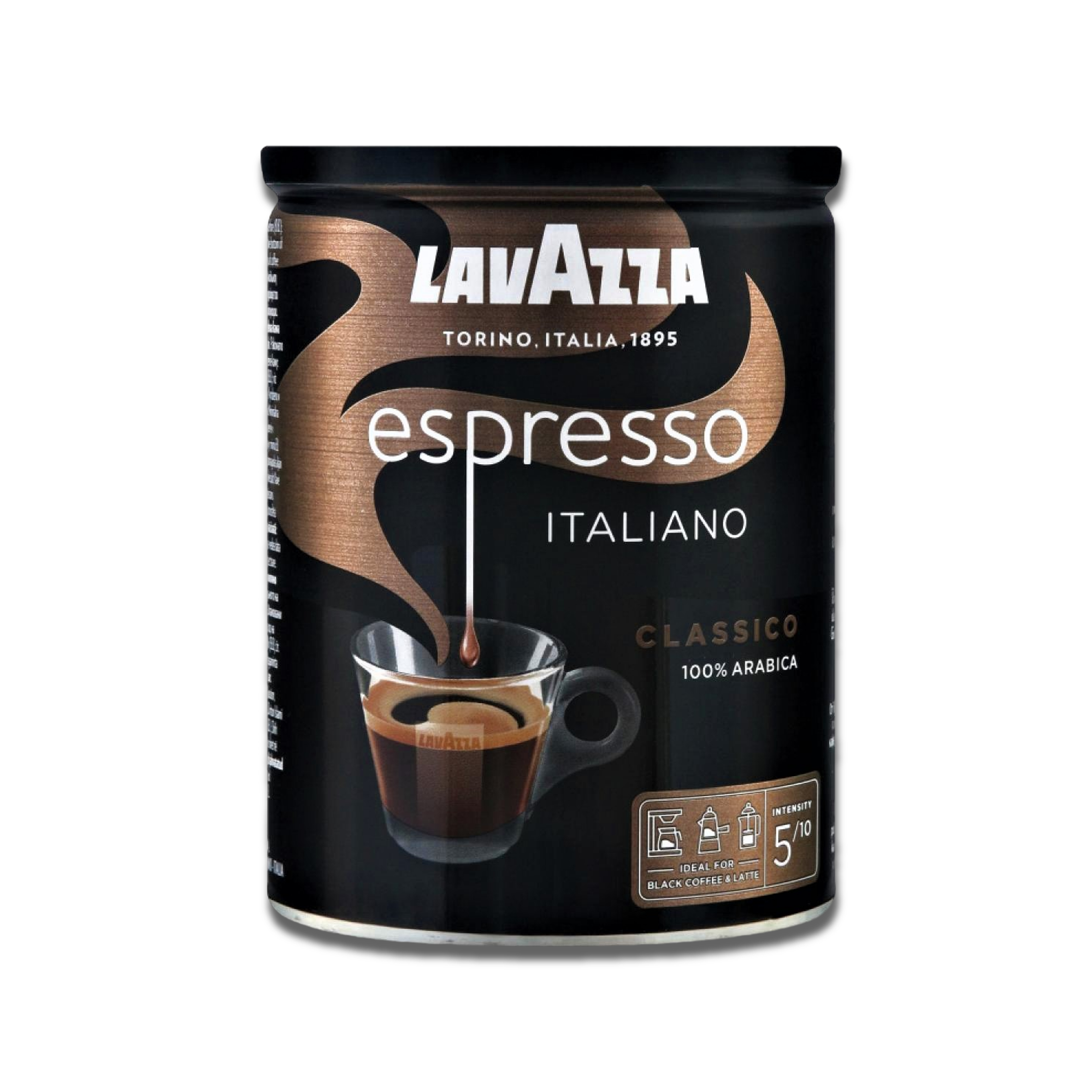 Кофе молотый Lavazza Espresso 250г