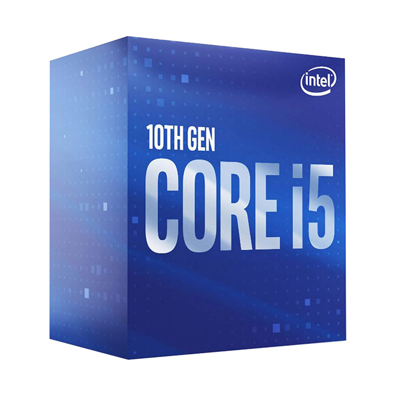 фото Процессор intel core i5 10500 lga 1200 box