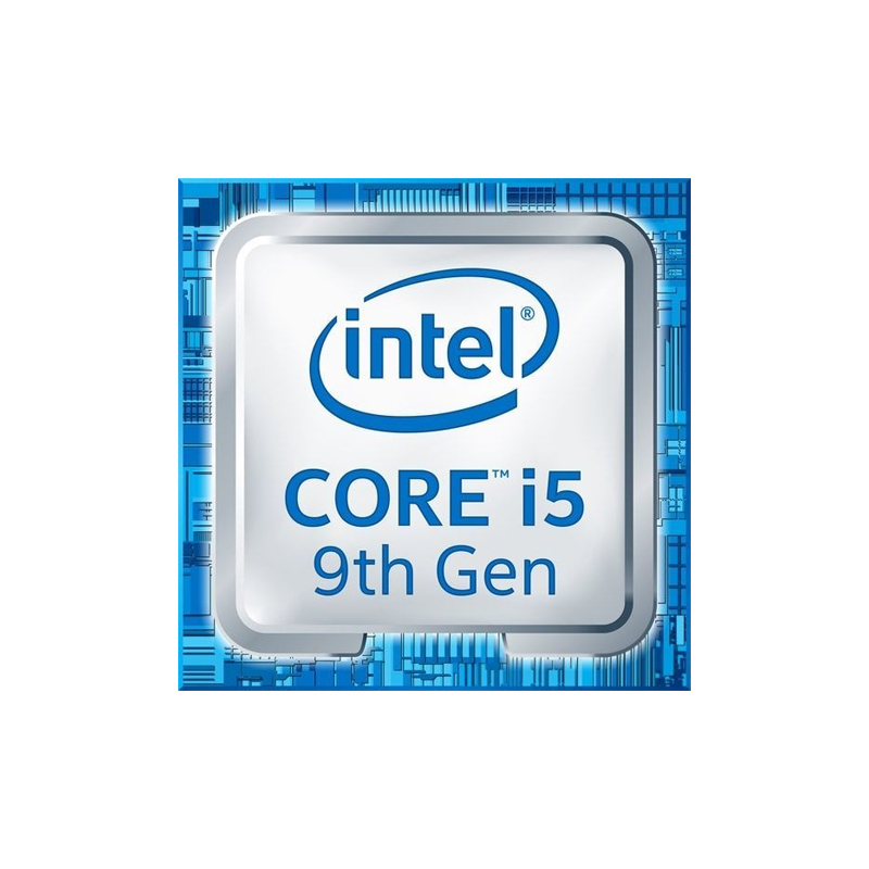 фото Процессор intel core i5 9400f lga 1151-v2 oem