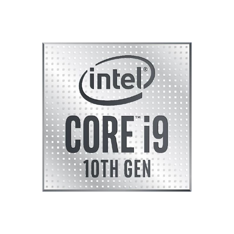 фото Процессор intel core i9 10900k lga 1200 oem