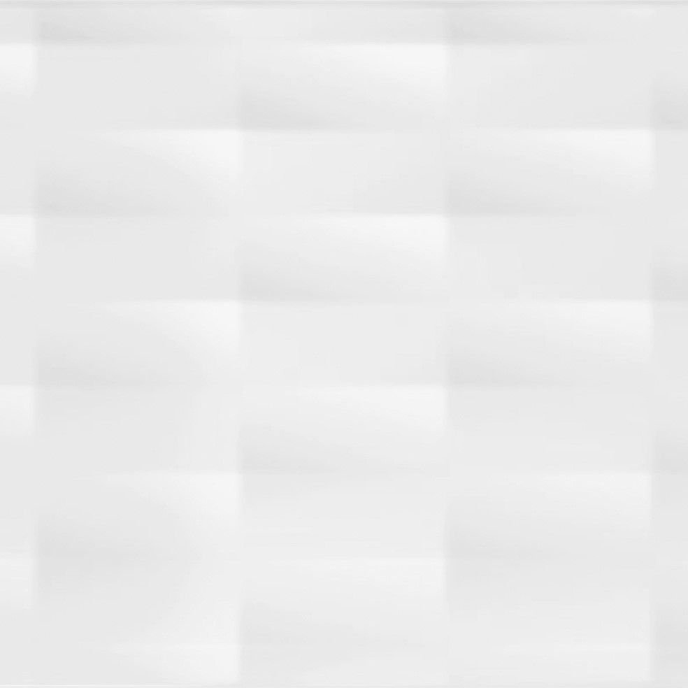 

Плитка Meissen Trendy TYU052D Рельеф Пики Белый 25x75 1.13 м2, Trendy
