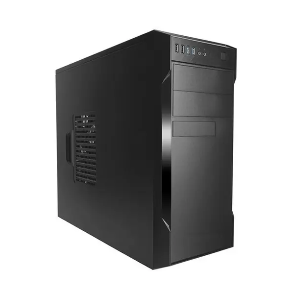 

Корпус компьютерный InWin EAR067BL (EAR067BL (RB-S500HQ7-0) 6188708) черный, EAR067BL
