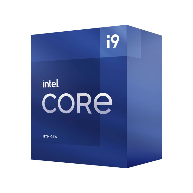 

Процессор Intel Core i9 11900 LGA 1200 Box, 11900
