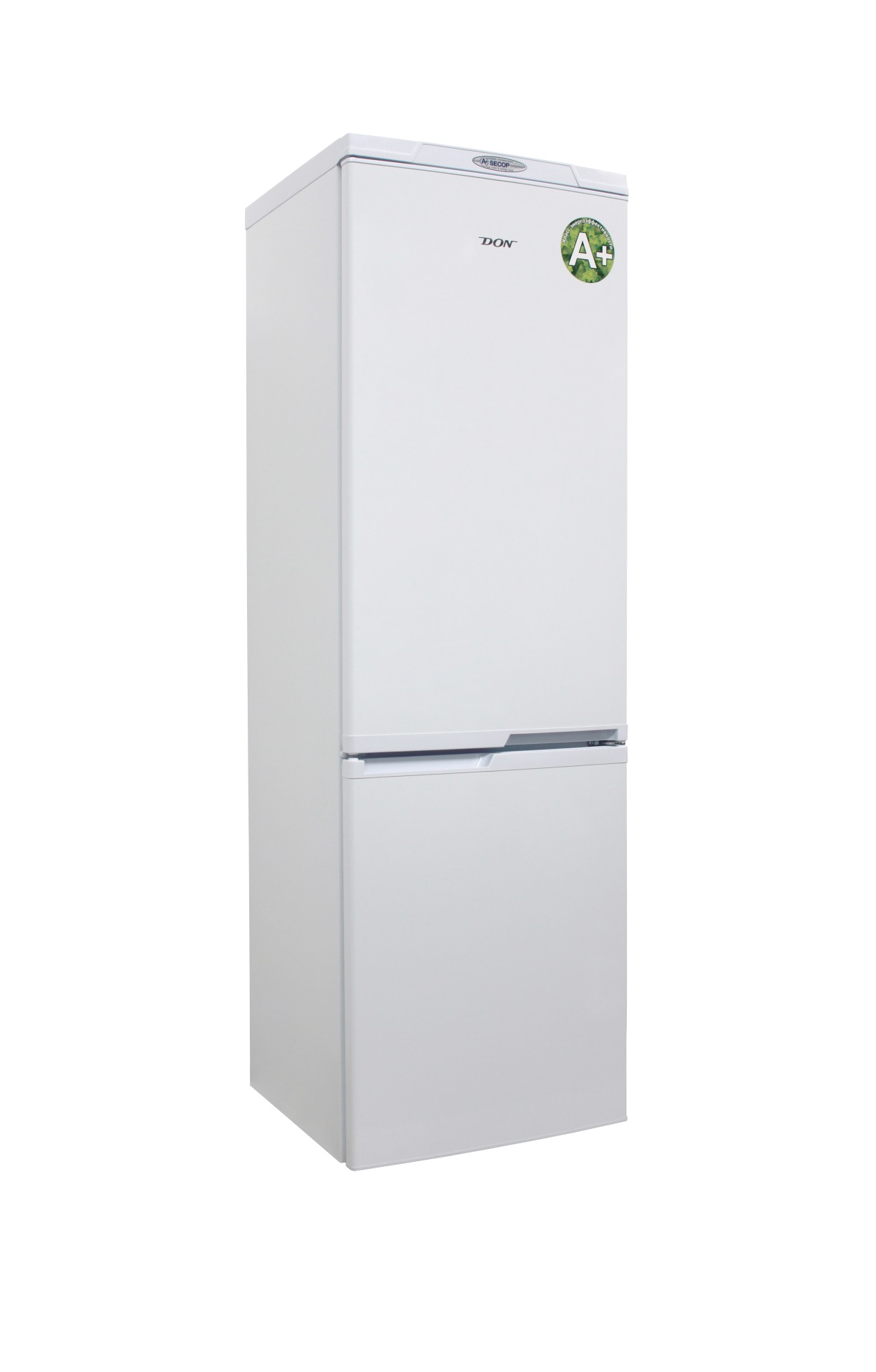 Холодильник DON R-291 003 B белый