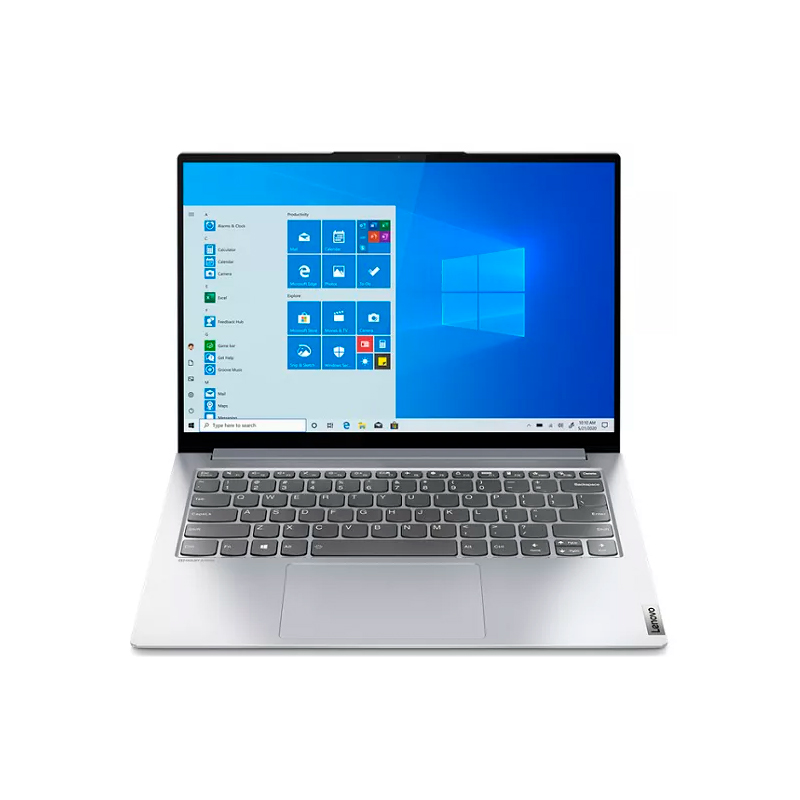 

Ультрабук Lenovo Yoga S7 Pro 14IHU5 Grey (82NC0012RU), S7 Pro 14IHU5