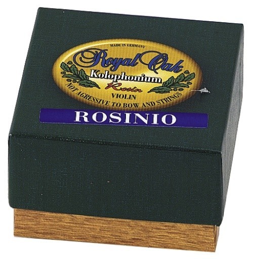Royal Oak Rosinio Violin Light 451086 канифоль для скрипки легкая