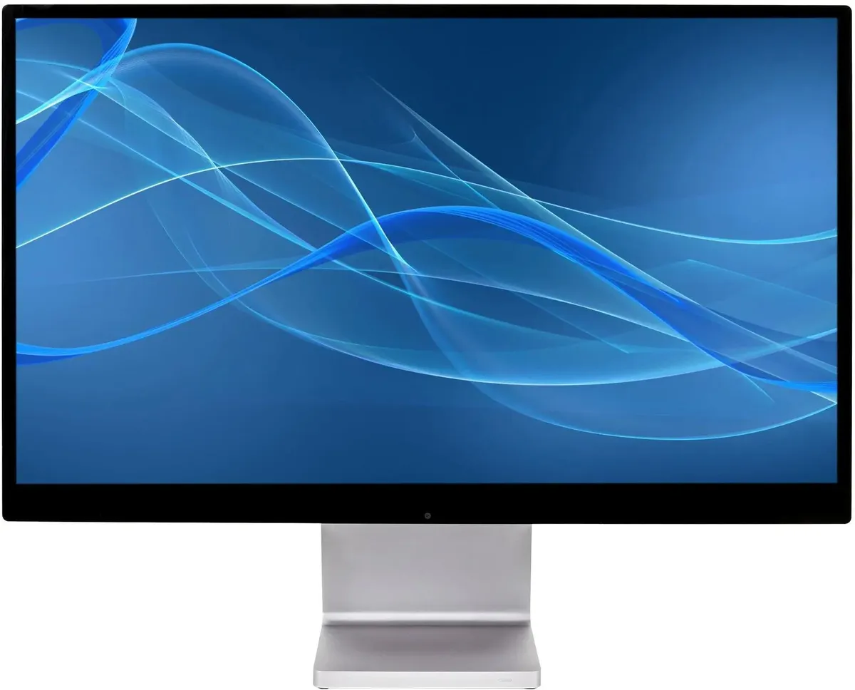 

Моноблок HIPER ExpertCenter D27 Gray (ED27-WII5124R16N5С8WPKMS), ExpertCenter D27