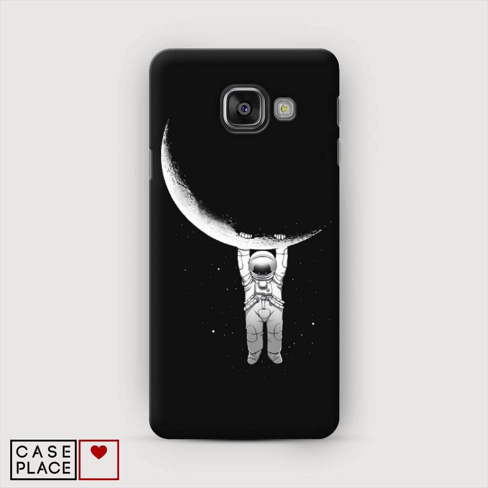 

Чехол Awog "Космонавт" для Samsung Galaxy A7 2016, 20820-3
