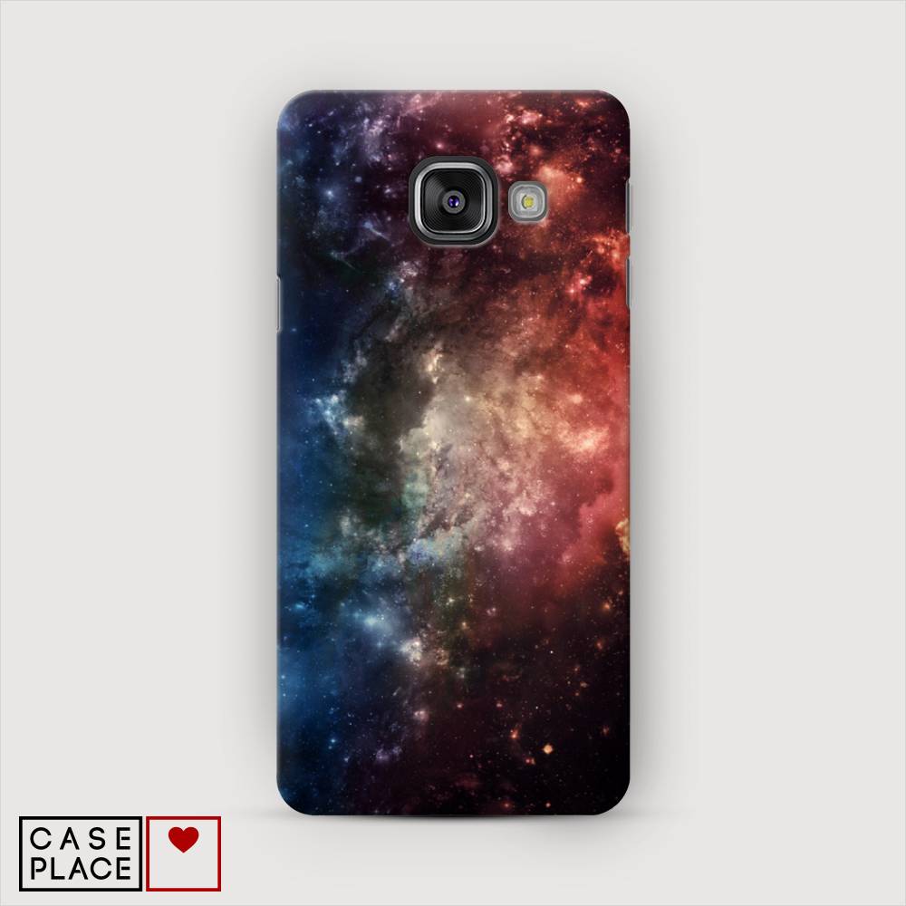

Чехол Awog "Космос" для Samsung Galaxy A7 2016, 20820-3