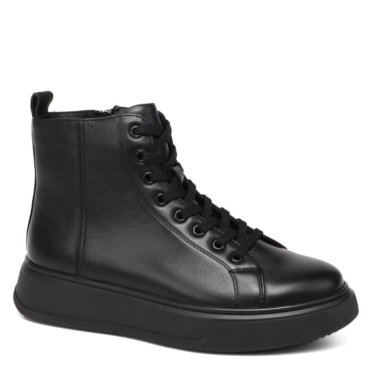

Кеды женские Tendance SNN256-06 черные 41 EU, Черный, SNN256-06