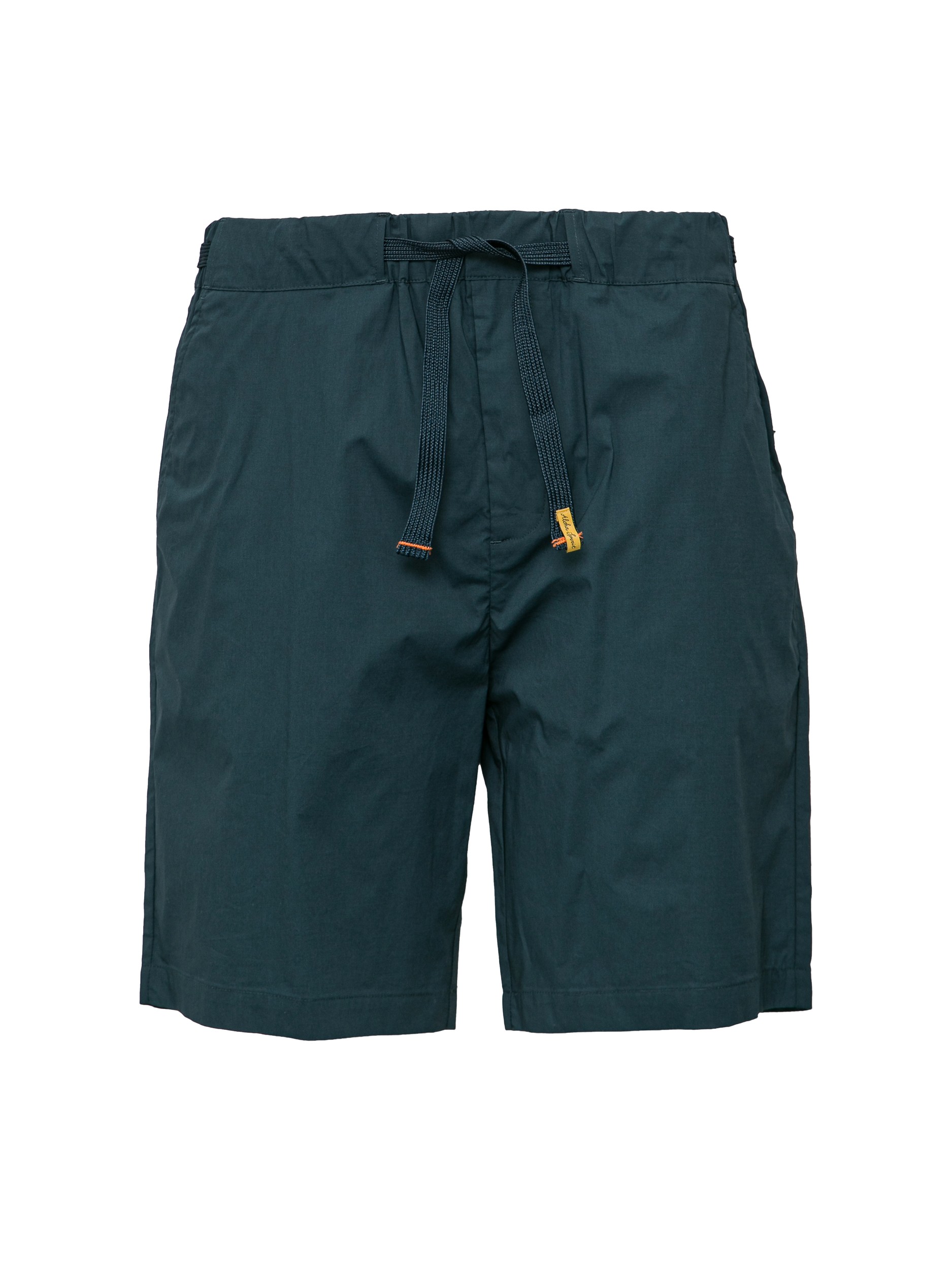 

Шорты мужские Scotch&Soda 165904 зеленые 50 RU, 165904