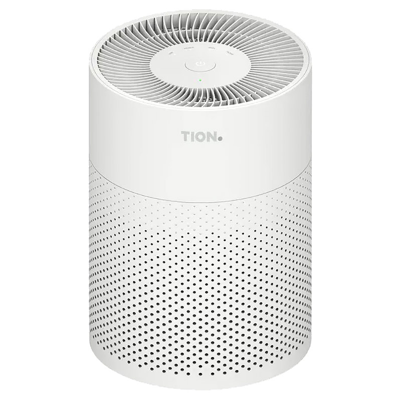 фото Воздухоочиститель tion iq 100 white