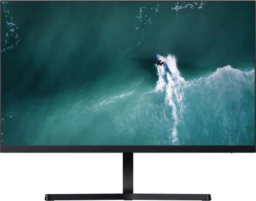 

23.8" Монитор Xiaomi Mi Desktop Monitor 1C Black 75Hz 1920x1080 IPS, Черный, Mi Desktop Monitor 1C