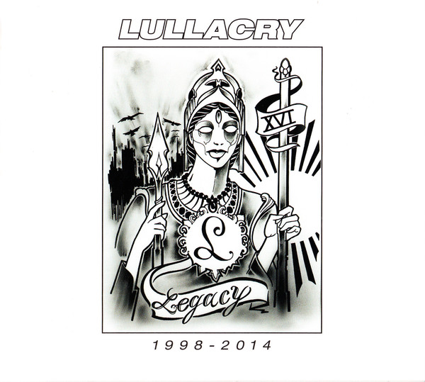 

Lullacry: Legacy 1998-2014 (2 CD)