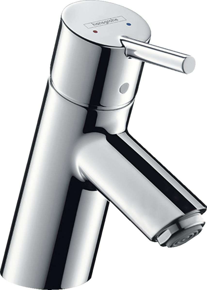 фото Смеситель hansgrohe talis s 32031000 для раковины