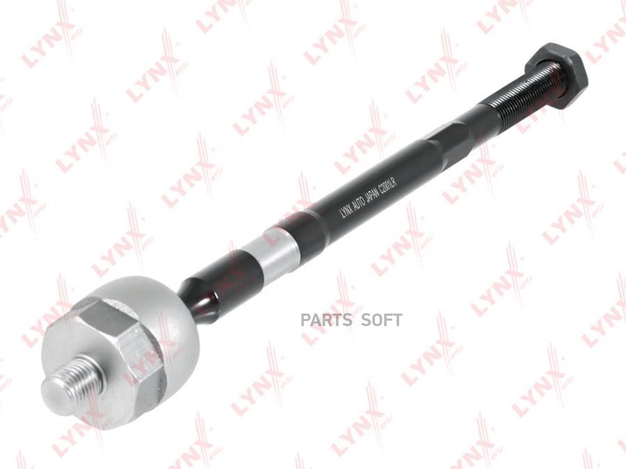 

Рулевая тяга L/R FORD Fiesta V 1.25-2.0 01>/Fusion 1.25-1.6TD 02>/Street Ka 1.6 03-05, MAZ